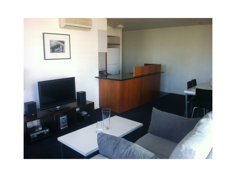 801/11-17 Cohen Place, Melbourne VIC 3000
