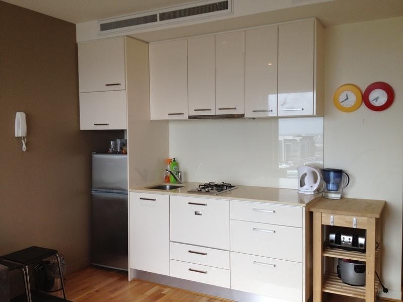 2506/288 Spencer Street, Melbourne VIC 3000