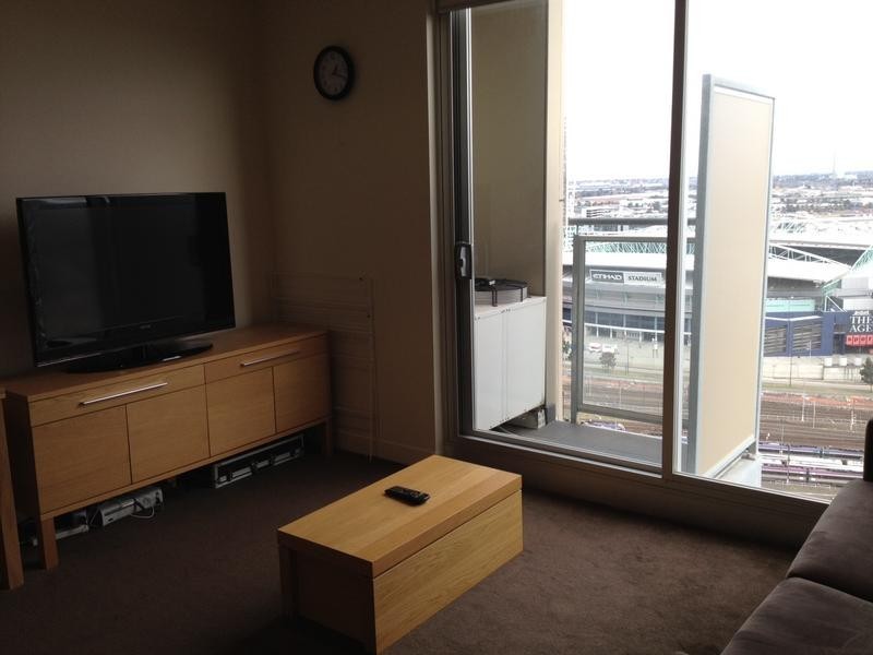 2506/288 Spencer Street, Melbourne VIC 3000