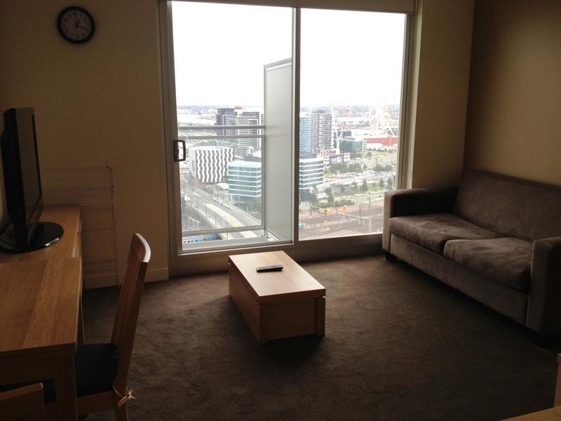 2506/288 Spencer Street, Melbourne VIC 3000