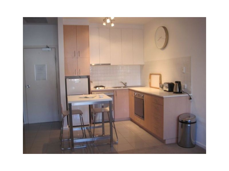 1412/250 Elizabeth Street, Melbourne VIC 3000