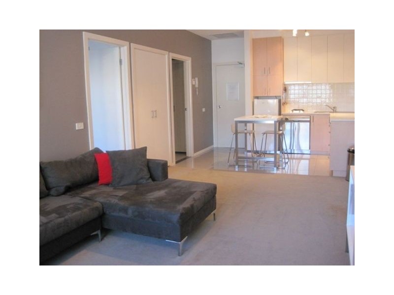 1412/250 Elizabeth Street, Melbourne VIC 3000