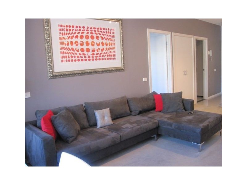 1412/250 Elizabeth Street, Melbourne VIC 3000