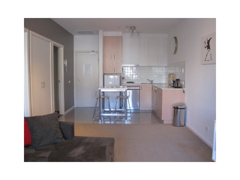 1412/250 Elizabeth Street, Melbourne VIC 3000