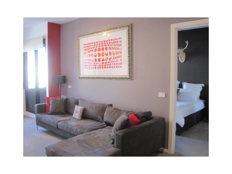 1412/250 Elizabeth Street, Melbourne VIC 3000