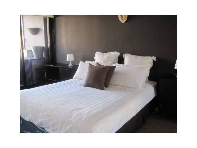 1412/250 Elizabeth Street, Melbourne VIC 3000