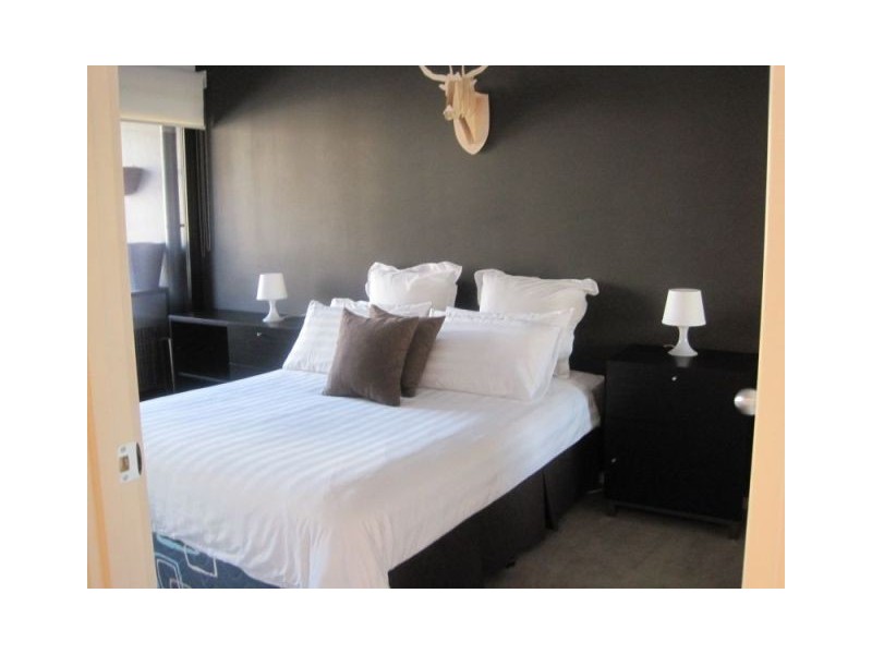 1412/250 Elizabeth Street, Melbourne VIC 3000