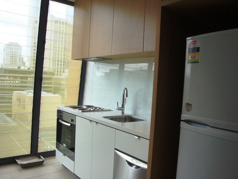 805/555 Flinders Street, Melbourne VIC 3000