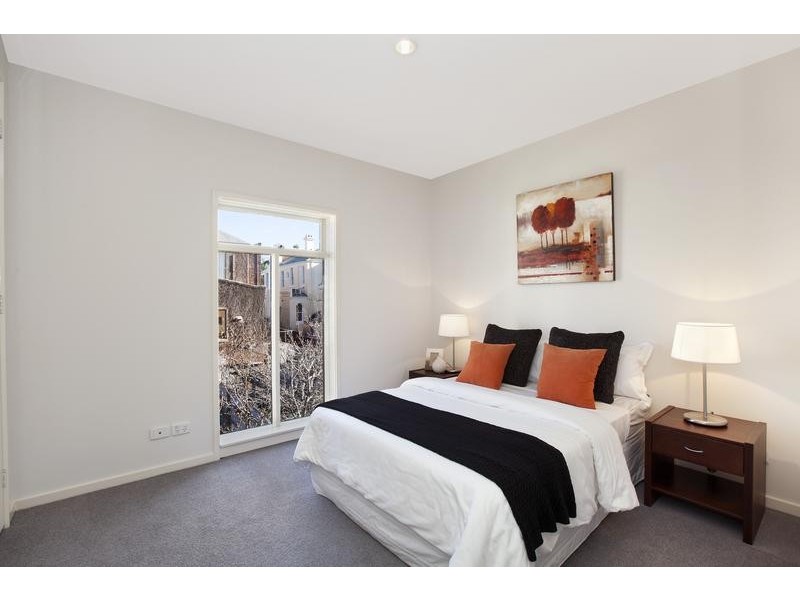 5/40 Webb Lane, East Melbourne VIC 3002