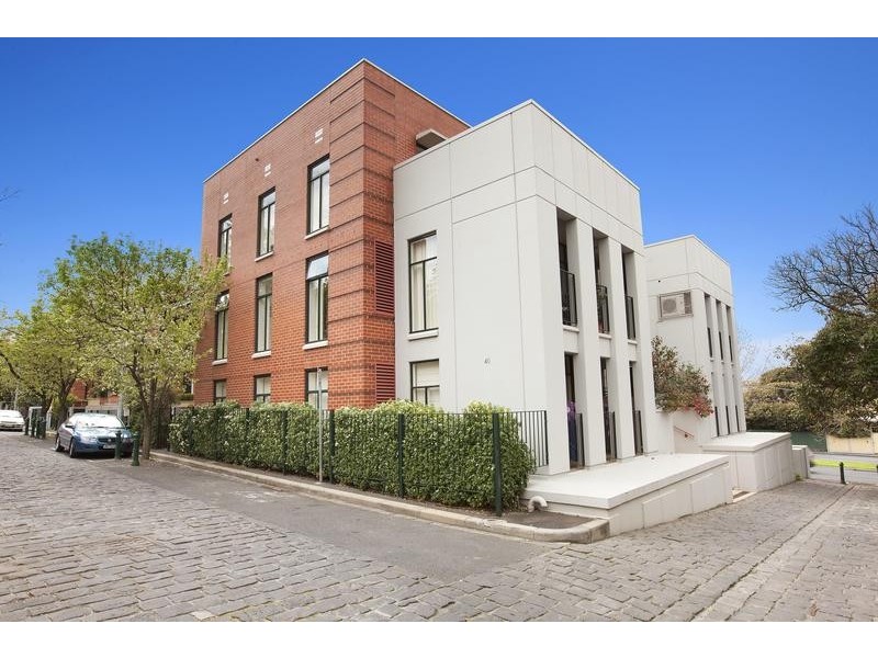 5/40 Webb Lane, East Melbourne VIC 3002
