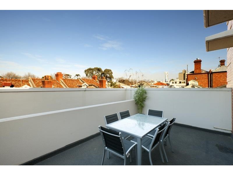 5/40 Webb Lane, East Melbourne VIC 3002