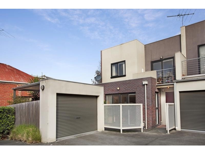 1/245 Adderley Street, West Melbourne VIC 3003