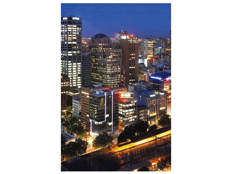 Simply Stunning, Southbank VIC 3006