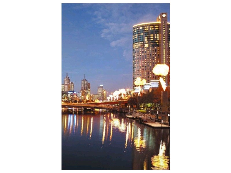 Simply Stunning, Southbank VIC 3006