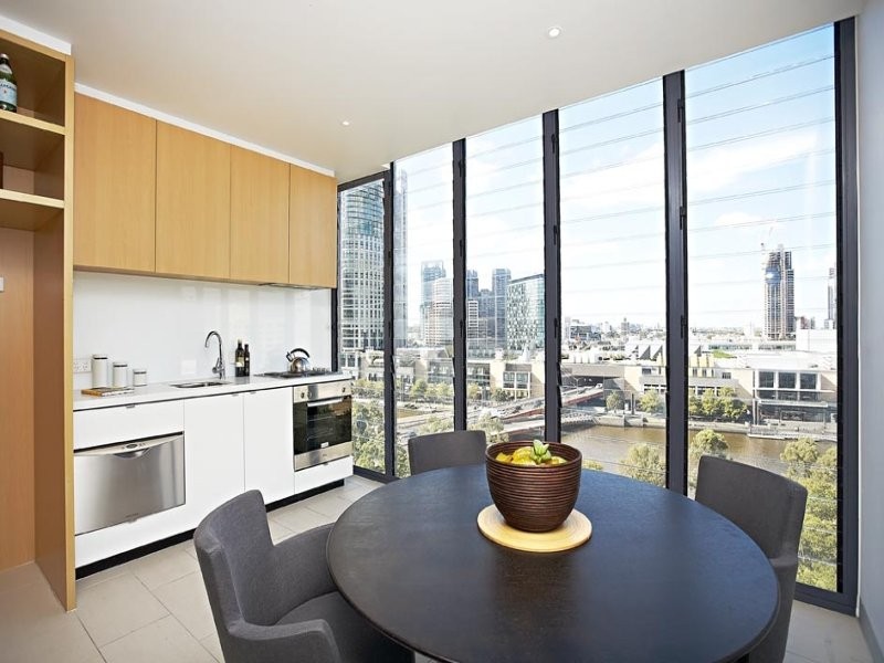 1223/555 Flinders Street, Melbourne VIC 3000