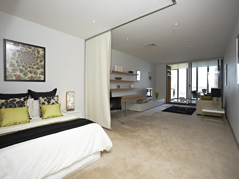 1223/555 Flinders Street, Melbourne VIC 3000