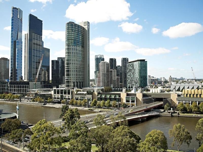 1223/555 Flinders Street, Melbourne VIC 3000