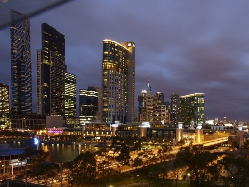 1223/555 Flinders Street, Melbourne VIC 3000