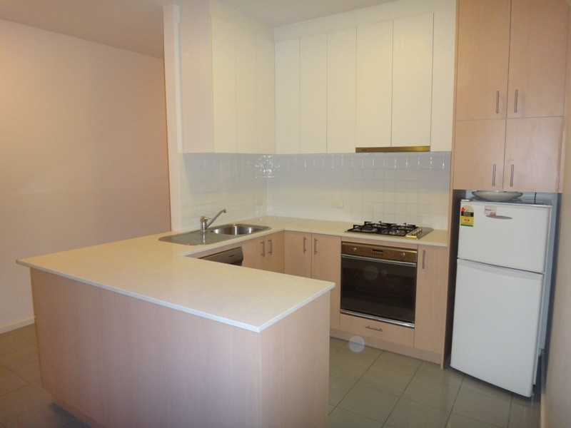 1602/250 Elizabeth Street, Melbourne VIC 3000