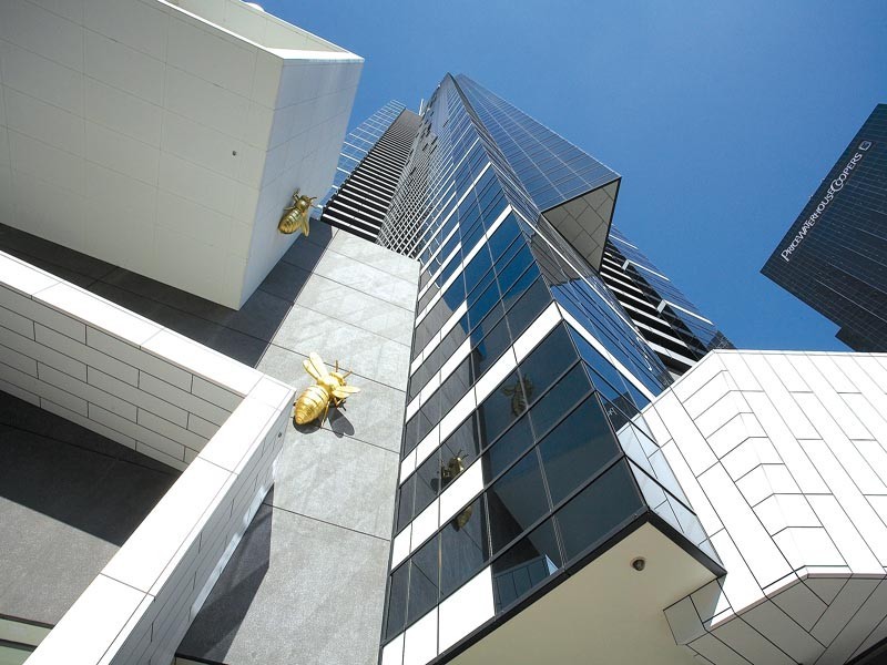 5108/7 Riverside Quay, Southbank VIC 3006