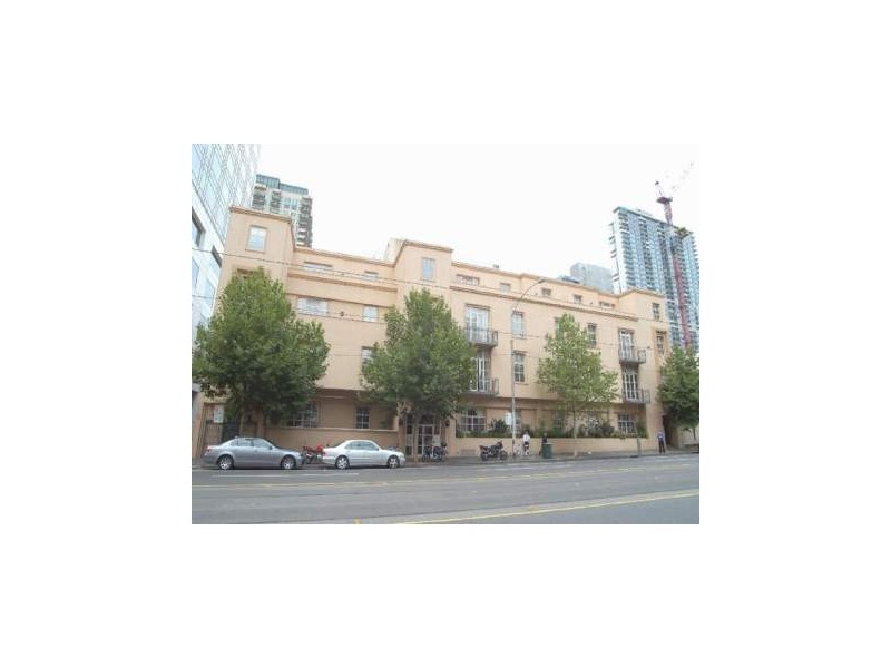 23/131 Latrobe Street, Melbourne VIC 3000