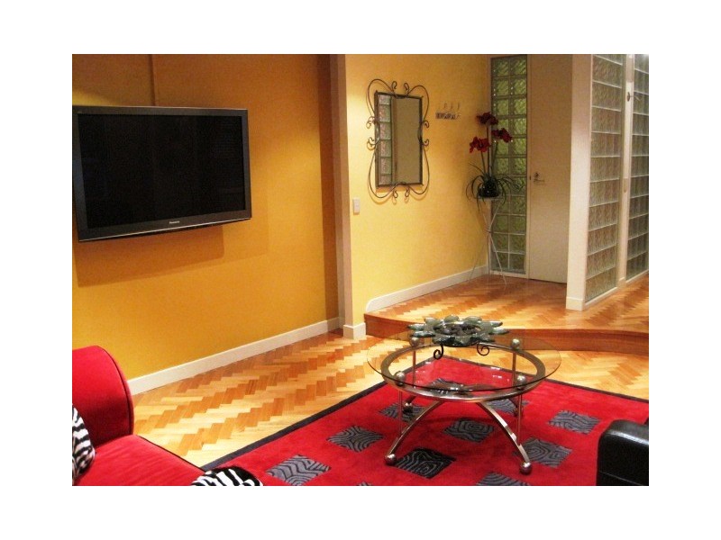 4B/237 Flinders Lane, Melbourne VIC 3000