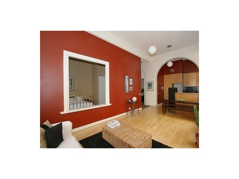 1/192 Lt Collins Street, Melbourne VIC 3000