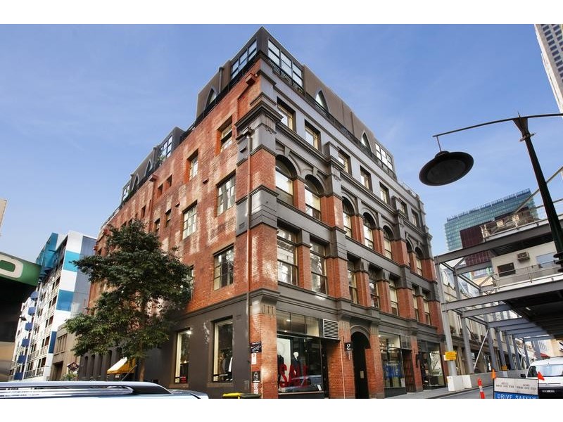 1/192 Lt Collins Street, Melbourne VIC 3000