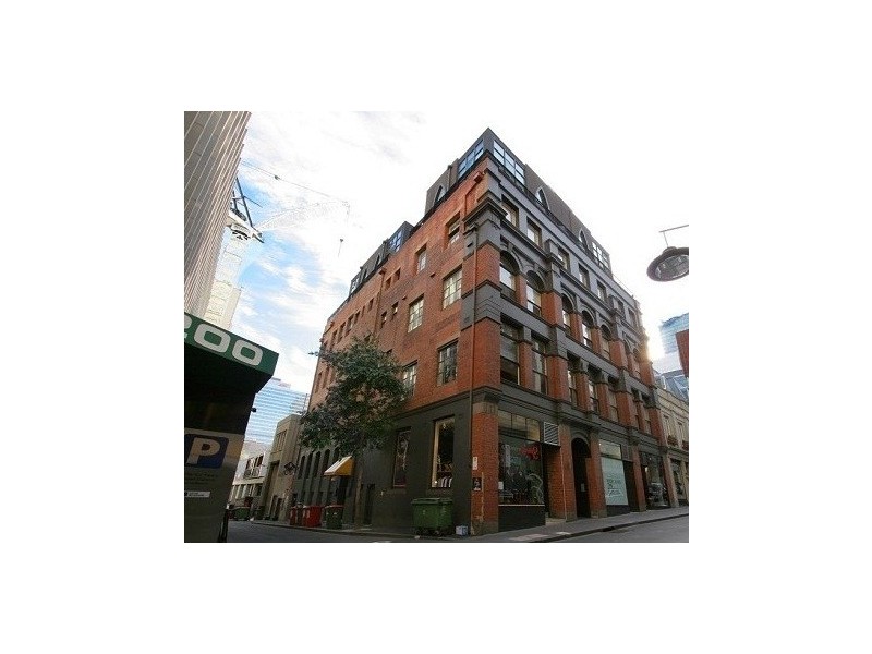 1/192 Lt Collins Street, Melbourne VIC 3000