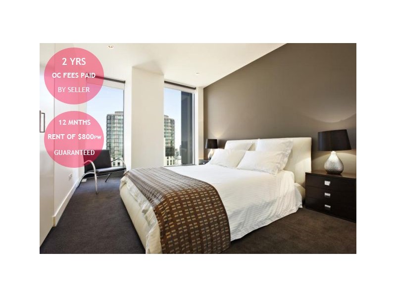 3407/1 Freshwater Place, Southbank VIC 3006