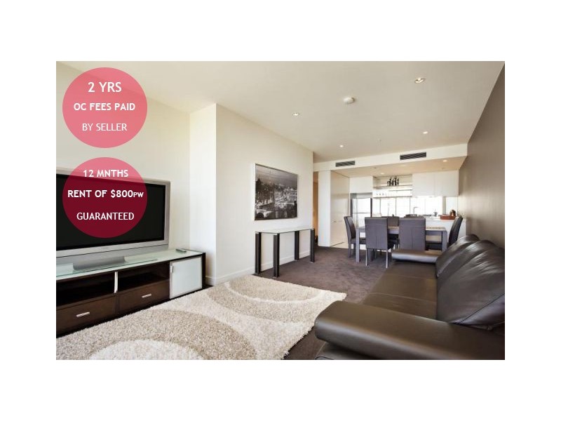 3407/1 Freshwater Place, Southbank VIC 3006