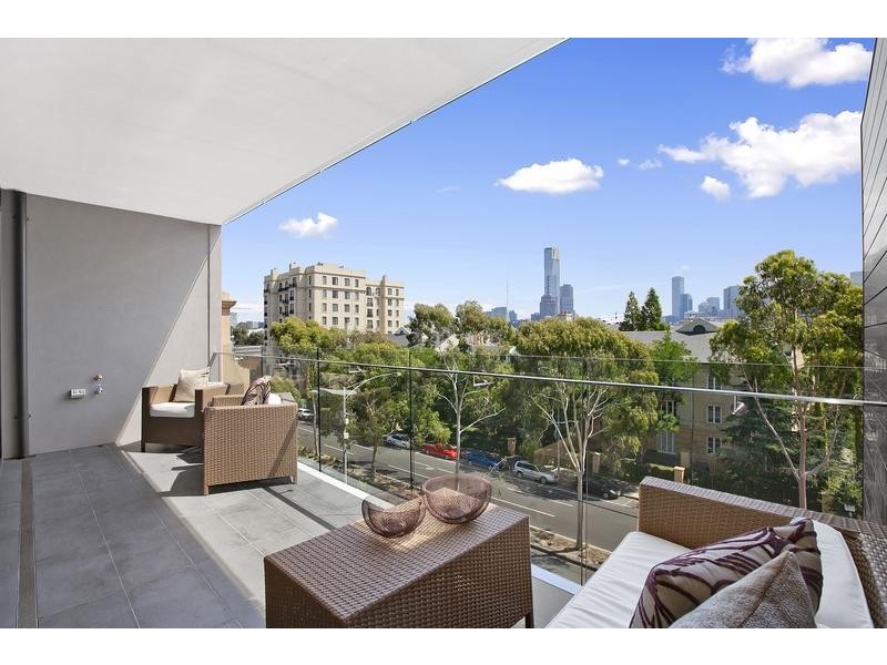 402/144 Jolimont Road, East Melbourne VIC 3002