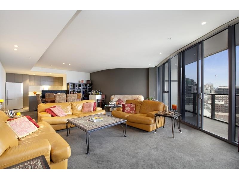 1107/55 Queens Road, Melbourne VIC 3004