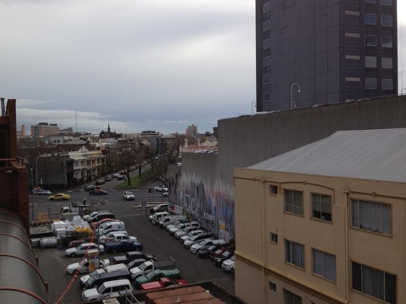 5/42 La Trobe Street, Melbourne VIC 3000