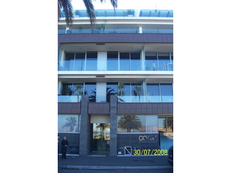 7/23 Beaconsfield Parade, Port Melbourne VIC 3207