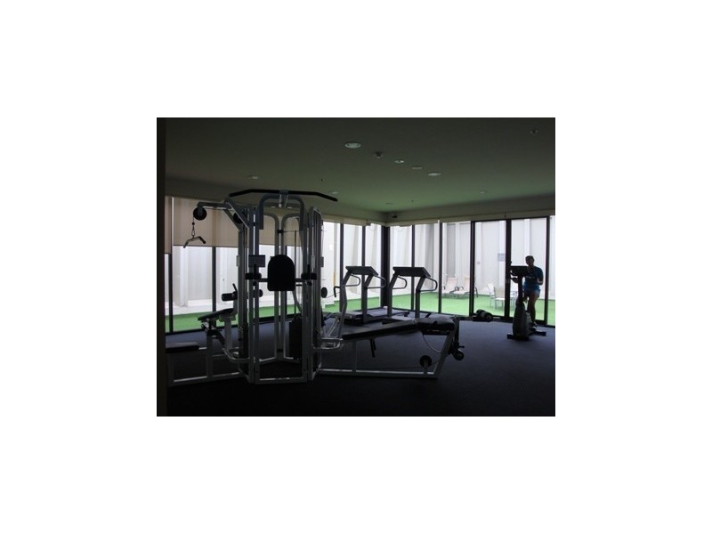 2407/250 Elizabeth Street, Melbourne VIC 3000