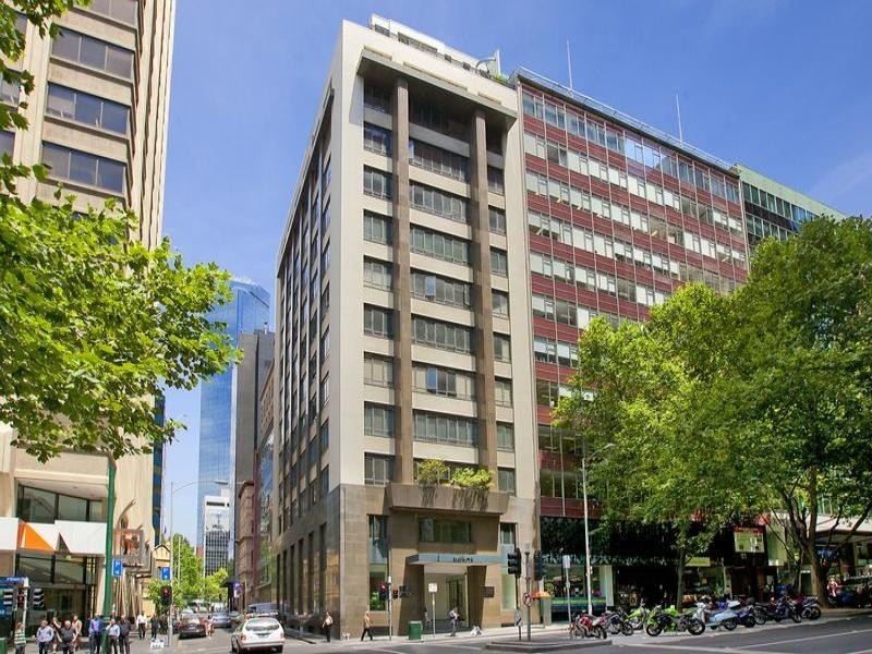 807/39 Queen Street, Melbourne VIC 3000