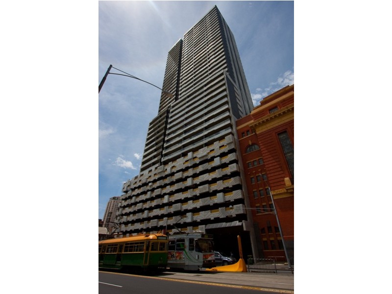 1809/200 Spencer Street, Melbourne VIC 3000
