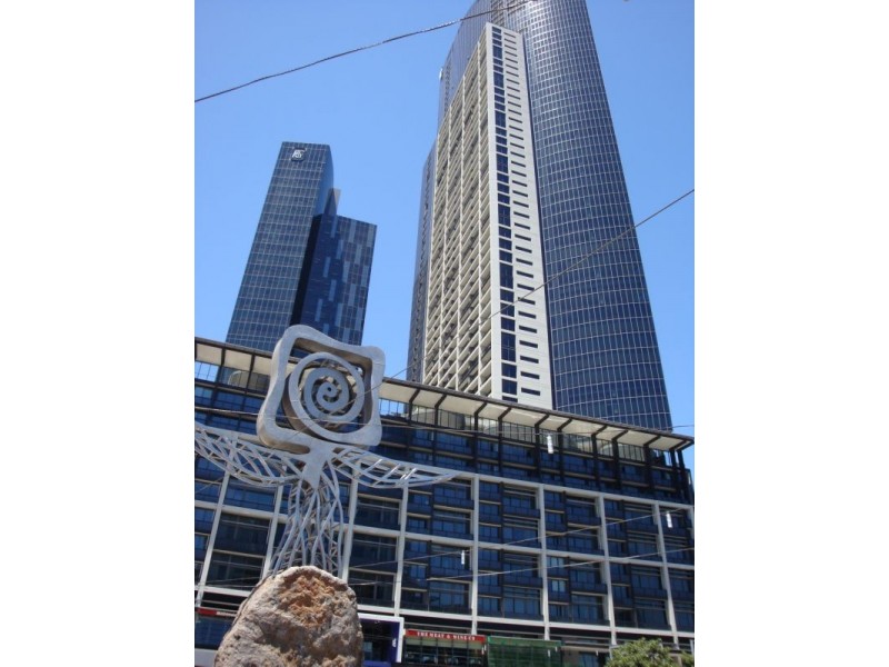 2009/1 Freshwater Place, Southbank VIC 3006