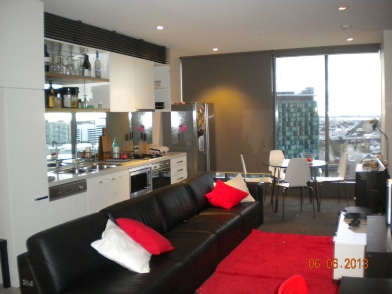2009/1 Freshwater Place, Southbank VIC 3006