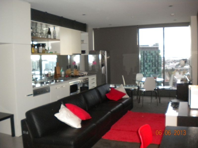 2009/1 Freshwater Place, Southbank VIC 3006