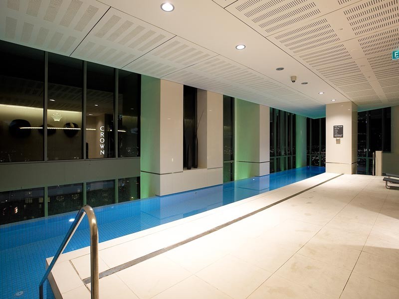 2009/1 Freshwater Place, Southbank VIC 3006