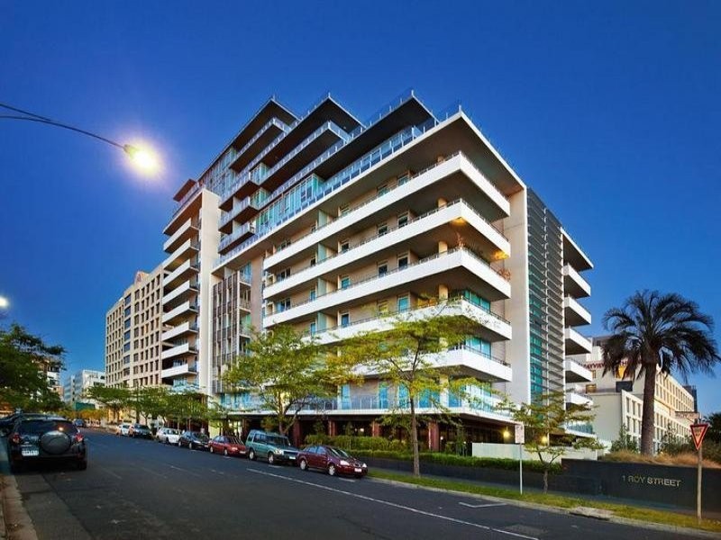 106/1 Roy Street, Melbourne VIC 3004