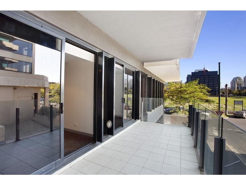 106/1 Roy Street, Melbourne VIC 3004