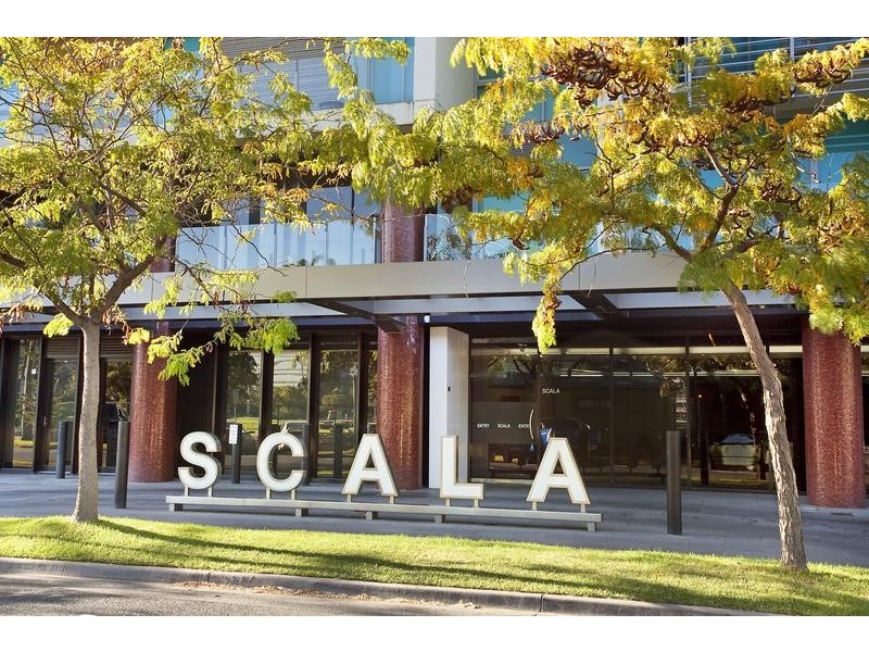 106/1 Roy Street, Melbourne VIC 3004