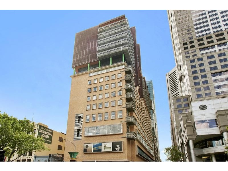 209/118 Russell Street, Melbourne VIC 3000