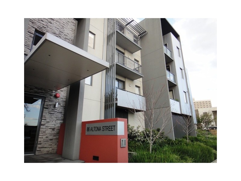 101/86 Altona Street, Kensington VIC 3031