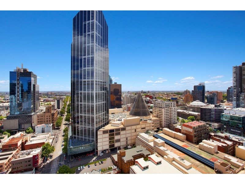 2415/250 Elizabeth Street, Melbourne VIC 3000