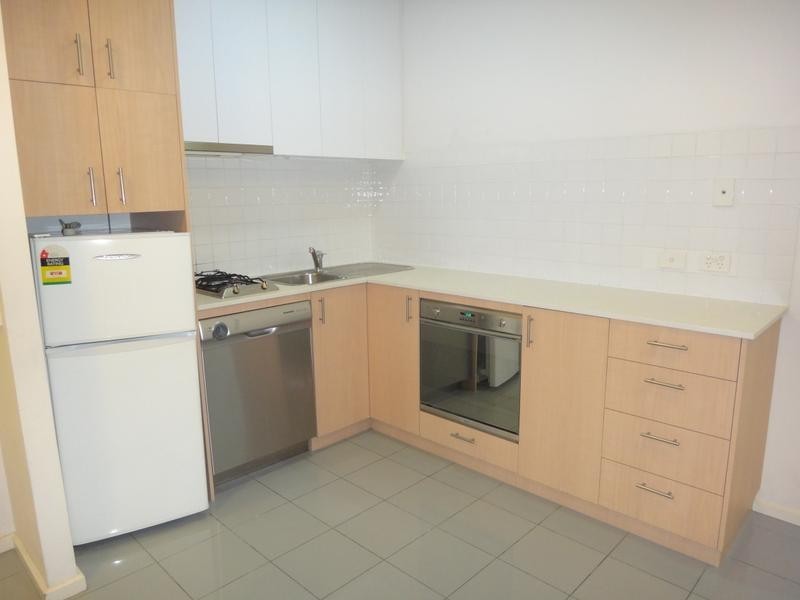 2415/250 Elizabeth Street, Melbourne VIC 3000