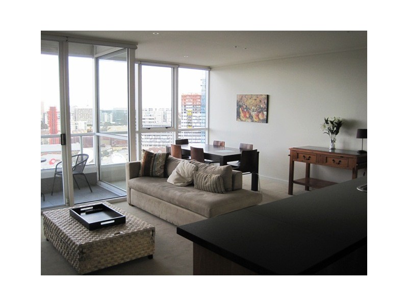 1408/14 Kavanagh Street, Southbank VIC 3006